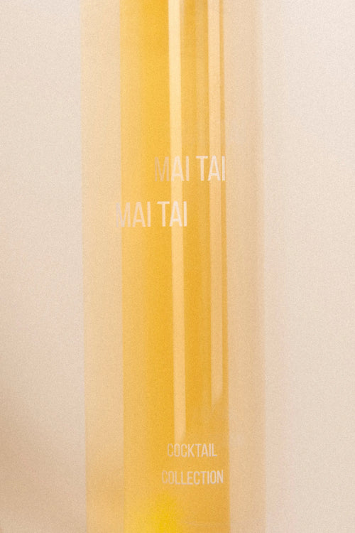 Mai Tai The Glass