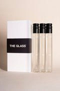 Daiquiri - Coffret de 3 flacons THE GLASS
