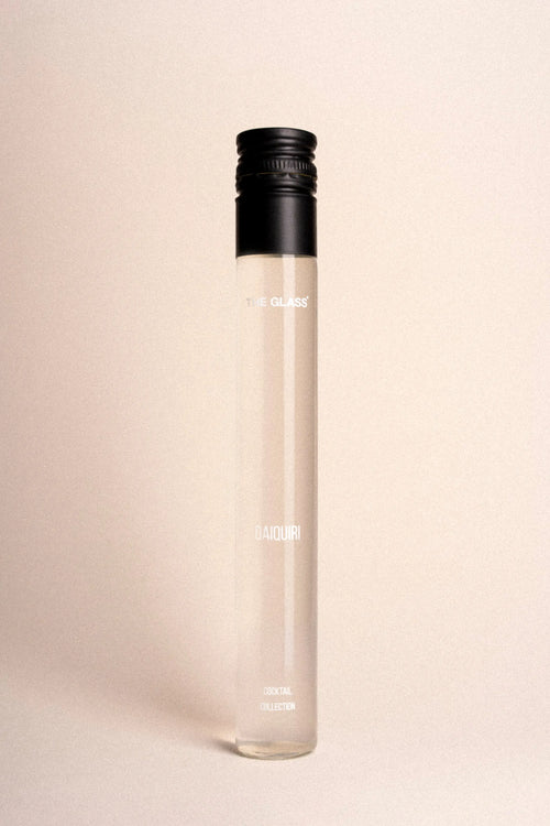 Daiquiri The Glass