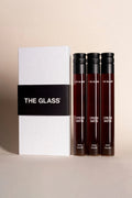 Espresso Martini - Coffret de 3 flacons THE GLASS