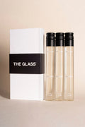 Margarita - Coffret 3 flacons THE GLASS